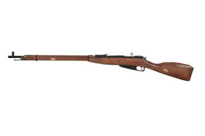 Replika karabinu Mosin Nagant 1891/30 - obrazek 4