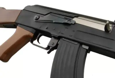 Replika karabinu szturmowego RK47 - obrazek 5