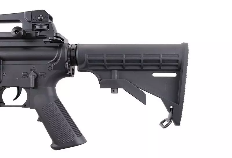 Replika karabinka TR16 Carbine Light GBB II OD-G-GIG-02-005682-00 asgbox.pl Replika karabinka TR16 Carbine Light GBB II - obrazek 5