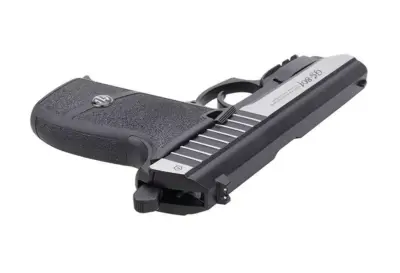 Replika pistoletu GS-801 z celownikiem laserowym - obrazek 3