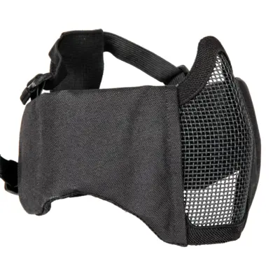 Maska Stalker Evo II - czarna UTT-28-026655-00 asgbox.pl Maska Stalker Evo II - czarna UTT-28-026655-00 asgbox.pl