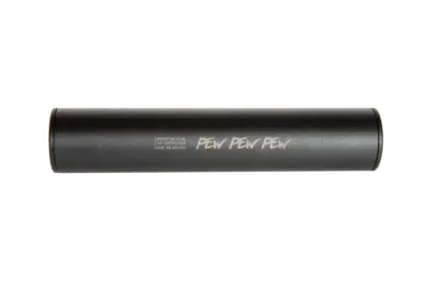 Tłumik Covert Tactical PRO 40x200mm Pew Pew Pew - obrazek 2