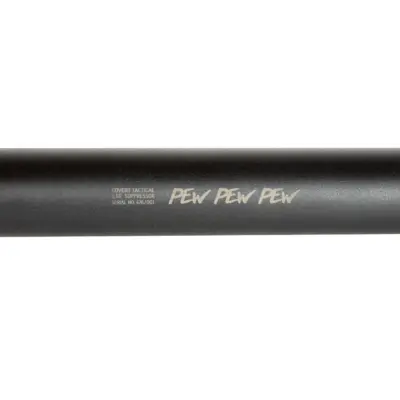 Alternative view of Tłumik Covert Tactical PRO 40x200mm Pew Pew Pew