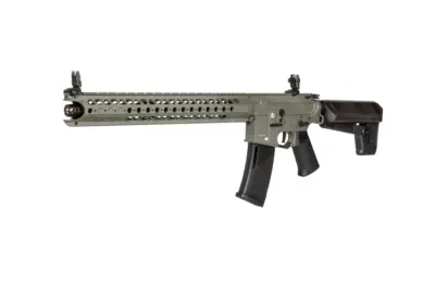 Replika karabinka War Sport LVOA-C - Foliage Green - obrazek 3