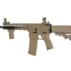 Replika karabinka SA-E09 EDGE™ - Full-Tan OD-G-SPE-01-024557-00 asgbox.pl