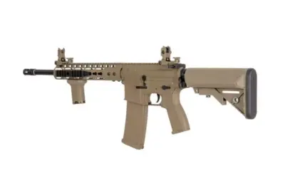 Replika karabinka SA-E09 EDGE™ - Full-Tan - obrazek 3