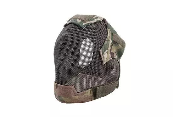 Maska pełna typu V6 Ultimate Edition - CP UTT-28-004287-00 asgbox.pl Maska pełna typu V6 Ultimate Edition - CP - obrazek 4