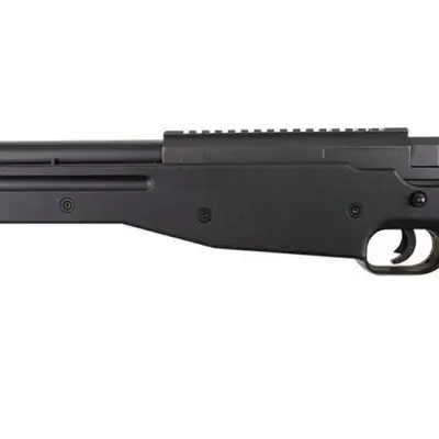 Replika karabinu snajperskiego MB14A WEL-03-003663-00 asgbox.pl