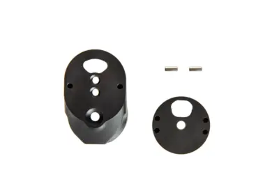 Adapter Offset Stock Base do replik M4/M16 - obrazek 2