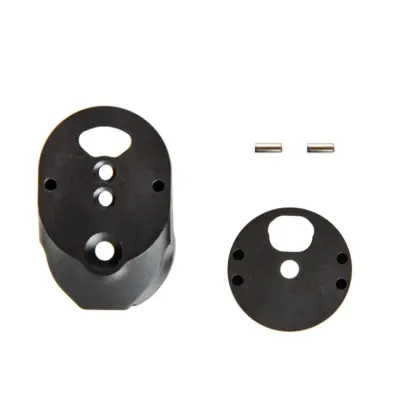 Adapter Offset Stock Base do replik M4/M16 FFT-09-030766-00 asgbox.pl