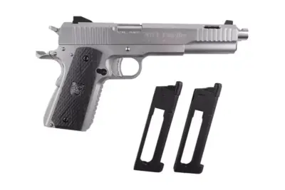 Replika pistoletu Dueller Prismatic AF1911 - obrazek 3