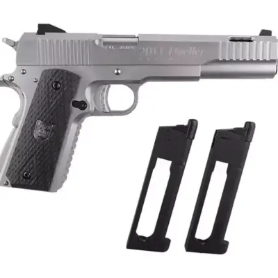 Replika pistoletu Dueller Prismatic AF1911 CYB-02-019658-00 asgbox.pl Replika pistoletu Dueller Prismatic AF1911 CYB-02-019658-00 asgbox.pl