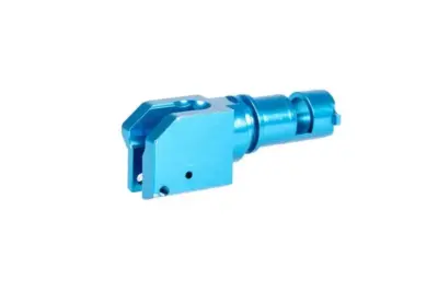 asgbox.pl - Aluminiowa komora CNC do replik G36