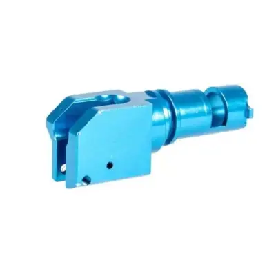 asgbox.pl - Aluminiowa komora CNC do replik G36