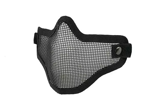 Maska typu Stalker - czarna UTT-28-001957-00 asgbox.pl Maska typu Stalker - czarna - obrazek 2