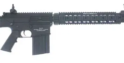 Alternative view of CA25 [AR014M]