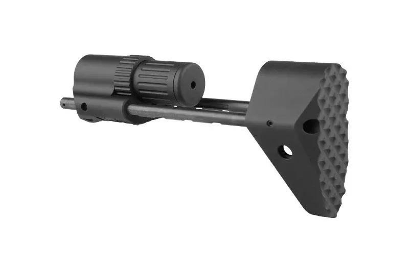 Kolba typu PDW do replik M4 5KU-09-012330-00 asgbox.pl Kolba typu PDW do replik M4 - obrazek 3