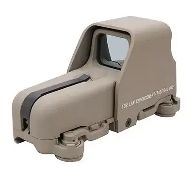 Kolimator 5019 typu 553 AMO-10-004568-00 asgbox.pl