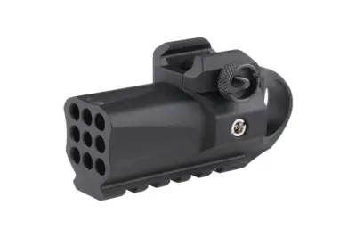 Mini granatnik HG-138 - obrazek 3
