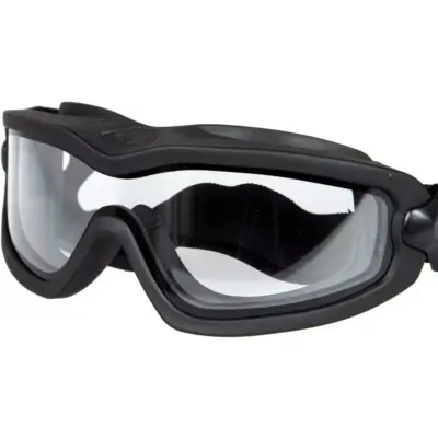 Alternative view of Gogle V2G-PLUS Clear