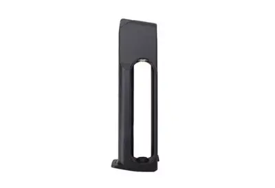 asgbox.pl - Magazynek CO2 low-cap do repliki KWC KC44