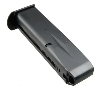 asgbox.pl - Magazynek gazowy Low-Cap do replik P226