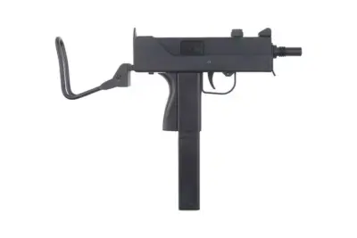 Replika pistoletu maszynowego G12 (GG) - obrazek 5