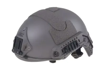 Replika hełmu Ballistic - Foliage Green - obrazek 2