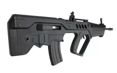 Replika karabinka T21 Standard (Professional version) - czarny - obrazek 4