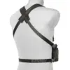 Kamizelka Fast Chest Rig II - Primal Grey OD-G-PRI-18-024413-00 asgbox.pl