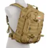 Plecak WISPORT SPARROW 30l gen.II - coyote OD-G-WIS-20-011672-00 asgbox.pl asgbox.pl - Plecak WISPORT SPARROW 30l gen.II - coyote