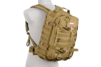 asgbox.pl - Plecak WISPORT SPARROW 30l gen.II - coyote