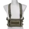 Kamizelka Fast Chest Rig II - Ranger Green OD-G-PRI-18-024414-00 asgbox.pl