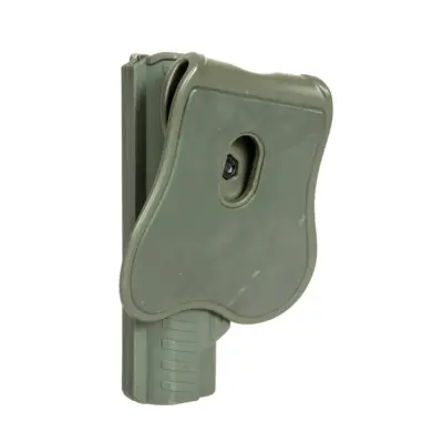 Kabura do pistoletów typu 1911 - olive drab UTT-29-025685-00 asgbox.pl Kabura do pistoletów typu 1911 - olive drab UTT-29-025685-00 asgbox.pl