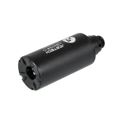 Alternative view of Tłumik dźwięku Tracer Lighter S 14mm