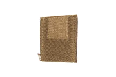 asgbox.pl - Ładownica VX Single Rifle Mag Sleeve - coyote