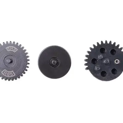 asgbox.pl - Zestaw stalowych kół zębatych do R85 / L85