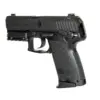 Replika pistoletu Compact - Czarna OD-G-TMR-02-027570-00 asgbox.pl