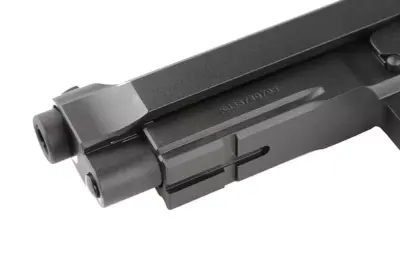 Replika pistoletu M9A1 (green gas) - obrazek 3