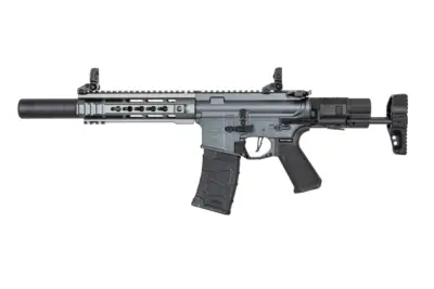 asgbox.pl - Replika karabinka Avalon Saber SD - Urban Grey