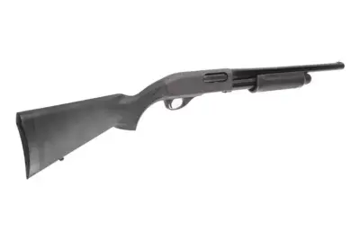 Replika strzelby M870 - wersja z konwersją AIPSC - obrazek 5
