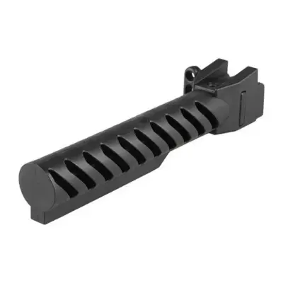 asgbox.pl - Prowadnica kolby M4/M16 do replik typu AK