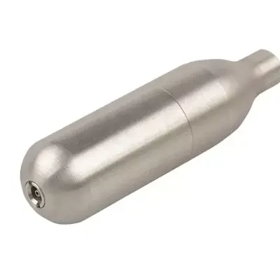 asgbox.pl - Nabój CO2 8g ponownego użytku