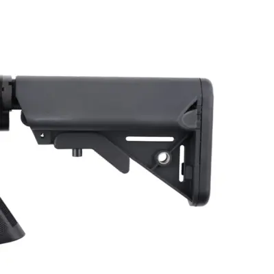 Replika karabinka MK12 MOD I (B.R.S.S.) - czarna BLT-01-017912-00 asgbox.pl Replika karabinka MK12 MOD I (B.R.S.S.) - czarna BLT-01-017912-00 asgbox.pl