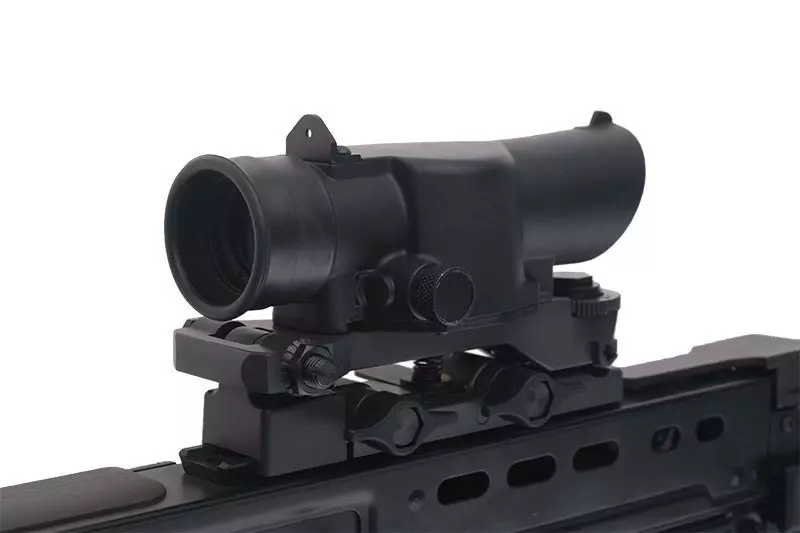 Replika karabinka L85 AFV wersja ETU OD-G-GIG-01-022070-00 asgbox.pl asgbox.pl - Replika karabinka L85 AFV wersja ETU