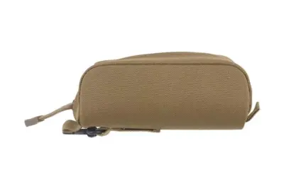 Pokrowiec na okulary - tan - obrazek 2