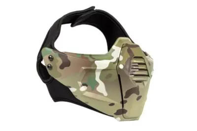 Maska Armor Face - MC - obrazek 3