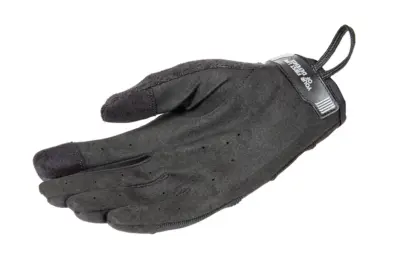 Rękawice taktyczne Armored Claw Accuracy Hot Weather - czarne - obrazek 4