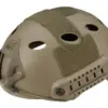 Replika kasku FAST PJ - Tan OD-G-EME-21-002828-00 asgbox.pl
