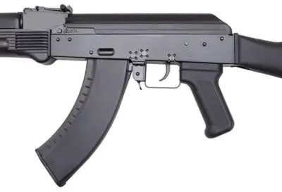 Replika elektryczna karabinu RK 103 - obrazek 5
